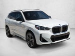 2024 BMW X1 M35i Sports Activity Vehicle