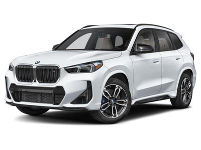2024 BMW X1 M35i Sports Activity Vehicle