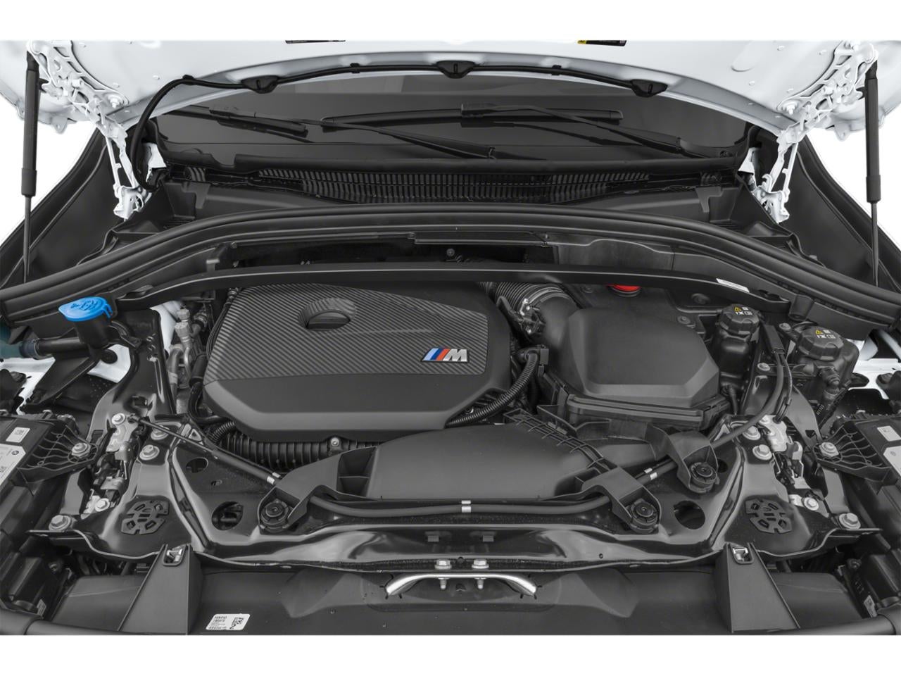 2024 BMW X1 M35i Sports Activity Vehicle