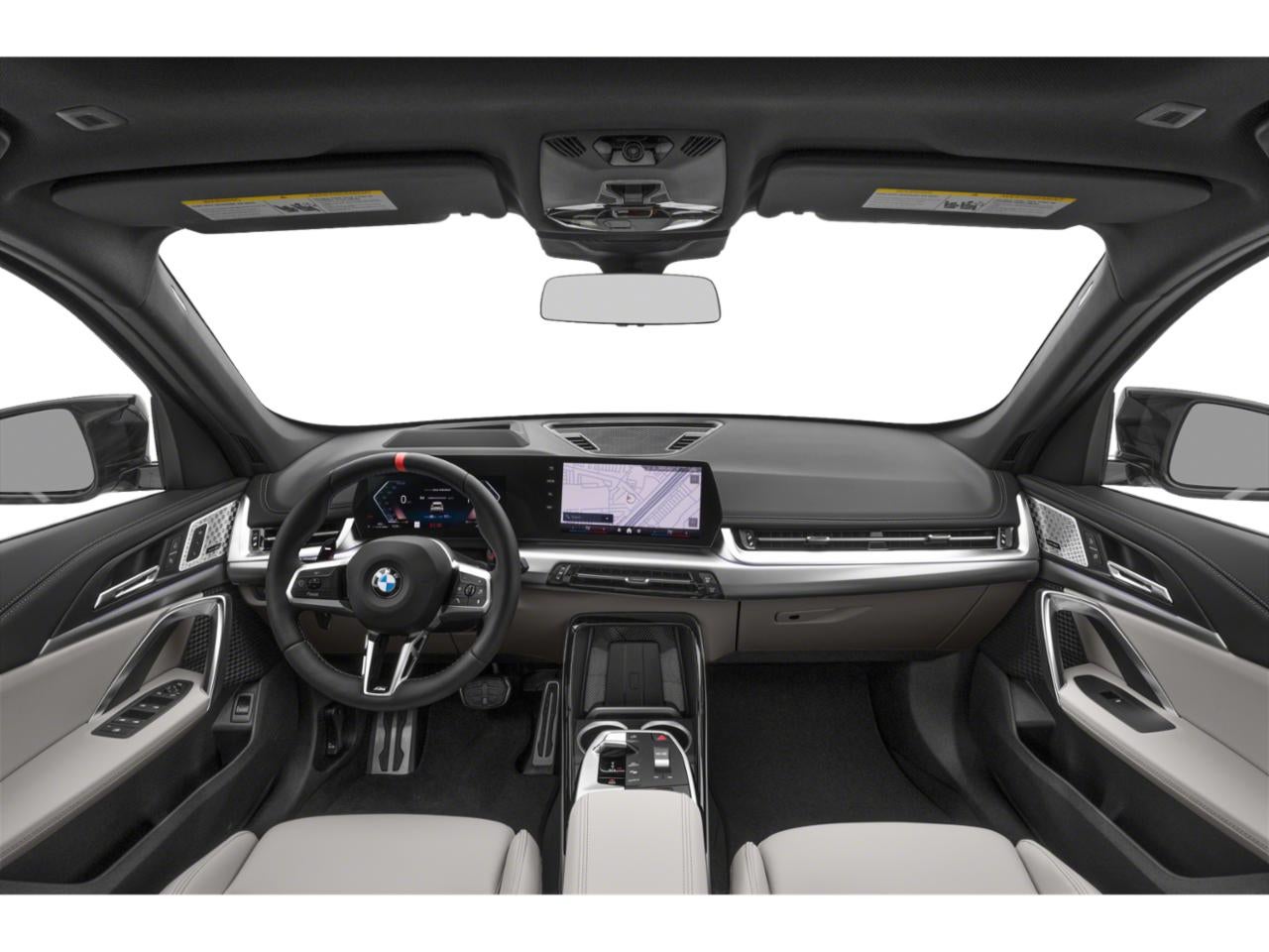 2024 BMW X1 M35i Sports Activity Vehicle