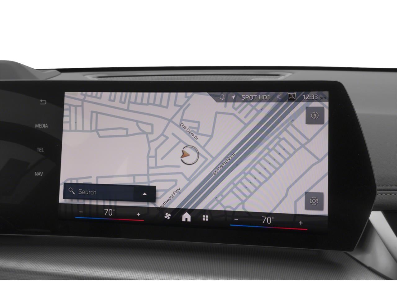 2024 BMW X1 M35i Sports Activity Vehicle