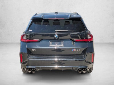 2026 BMW X1 M35i Sports Activity Vehicle