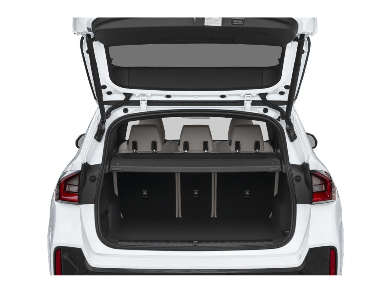 2026 BMW X1 M35i Sports Activity Vehicle