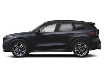 2026 BMW X1 M35i Sports Activity Vehicle