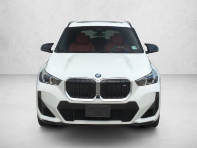 2024 BMW X1 M35i Sports Activity Vehicle