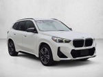2024 BMW X1 M35i Sports Activity Vehicle