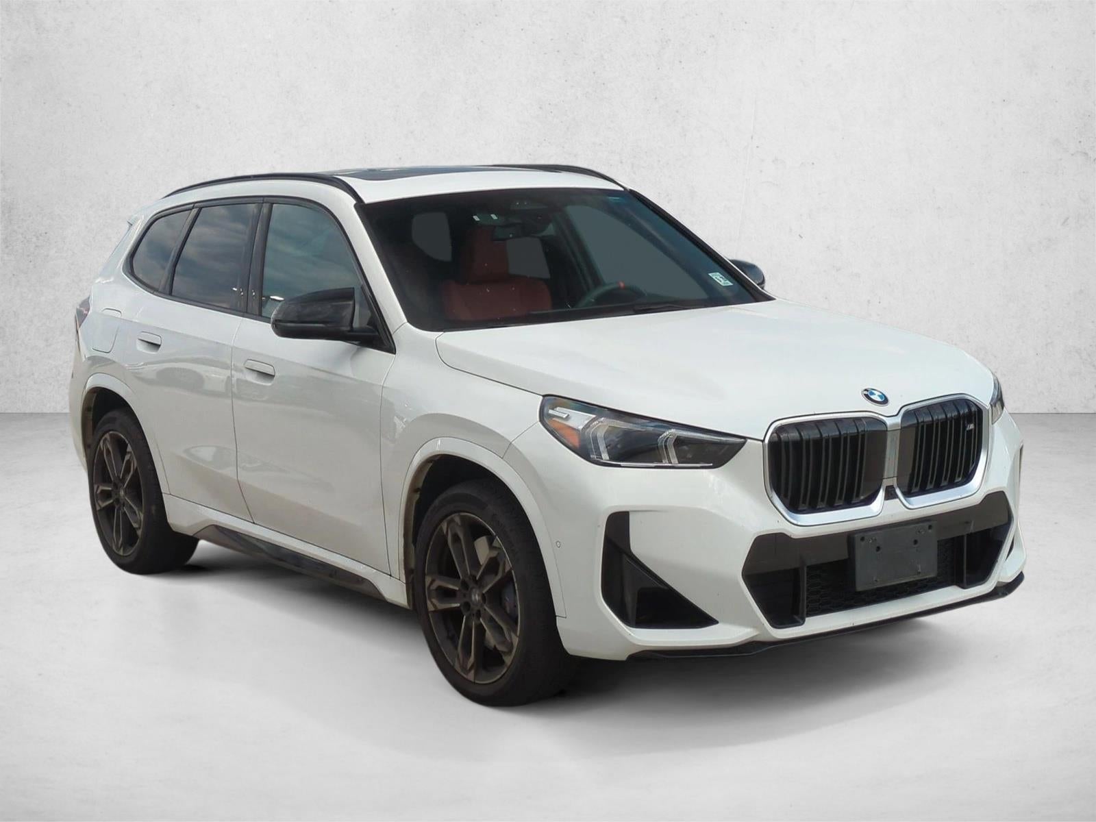 2024 BMW X1 M35i Sports Activity Vehicle