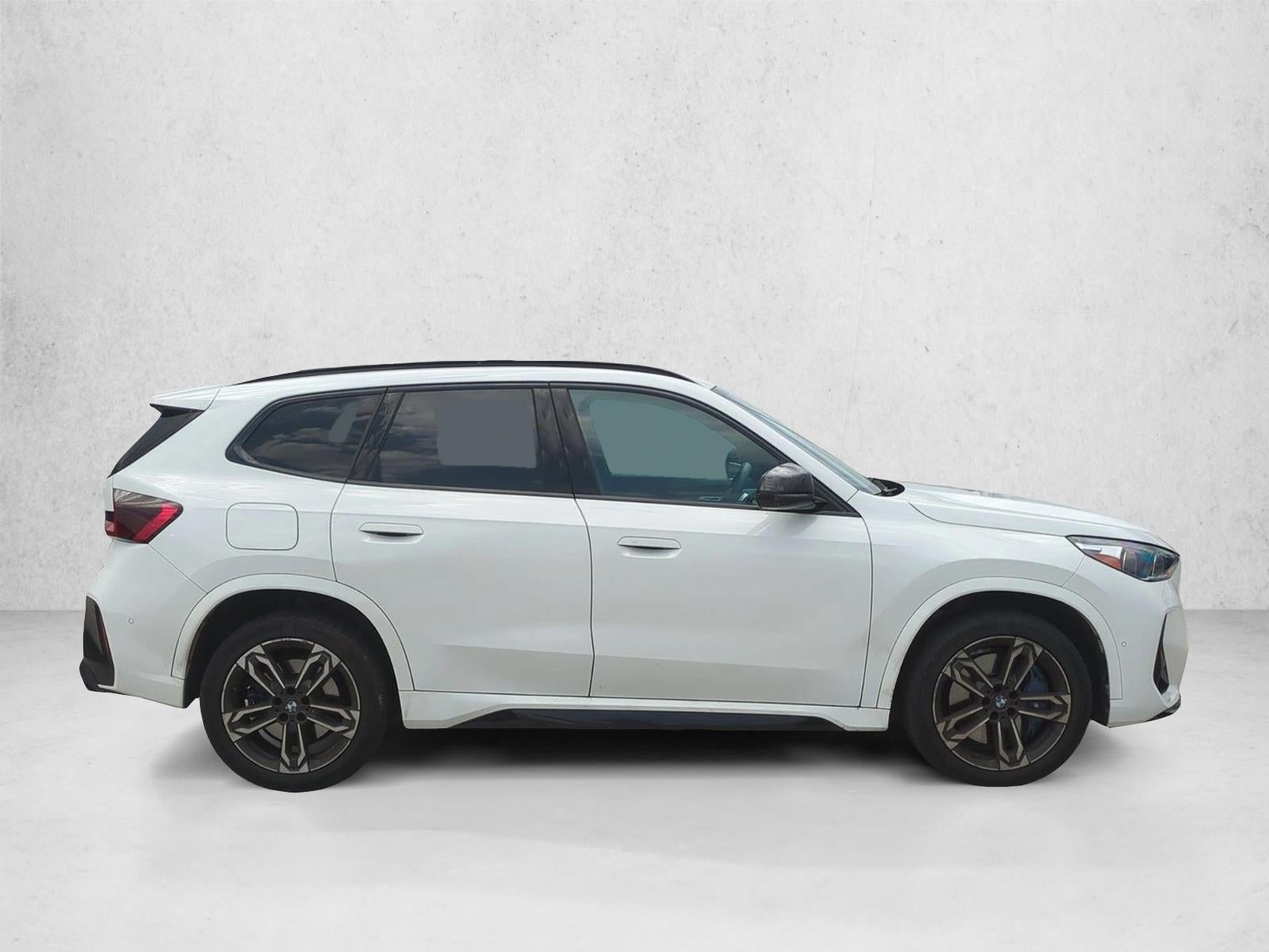 2024 BMW X1 M35i Sports Activity Vehicle