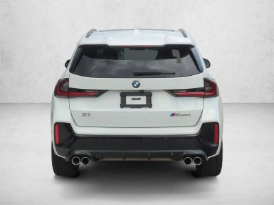 2024 BMW X1 M35i Sports Activity Vehicle