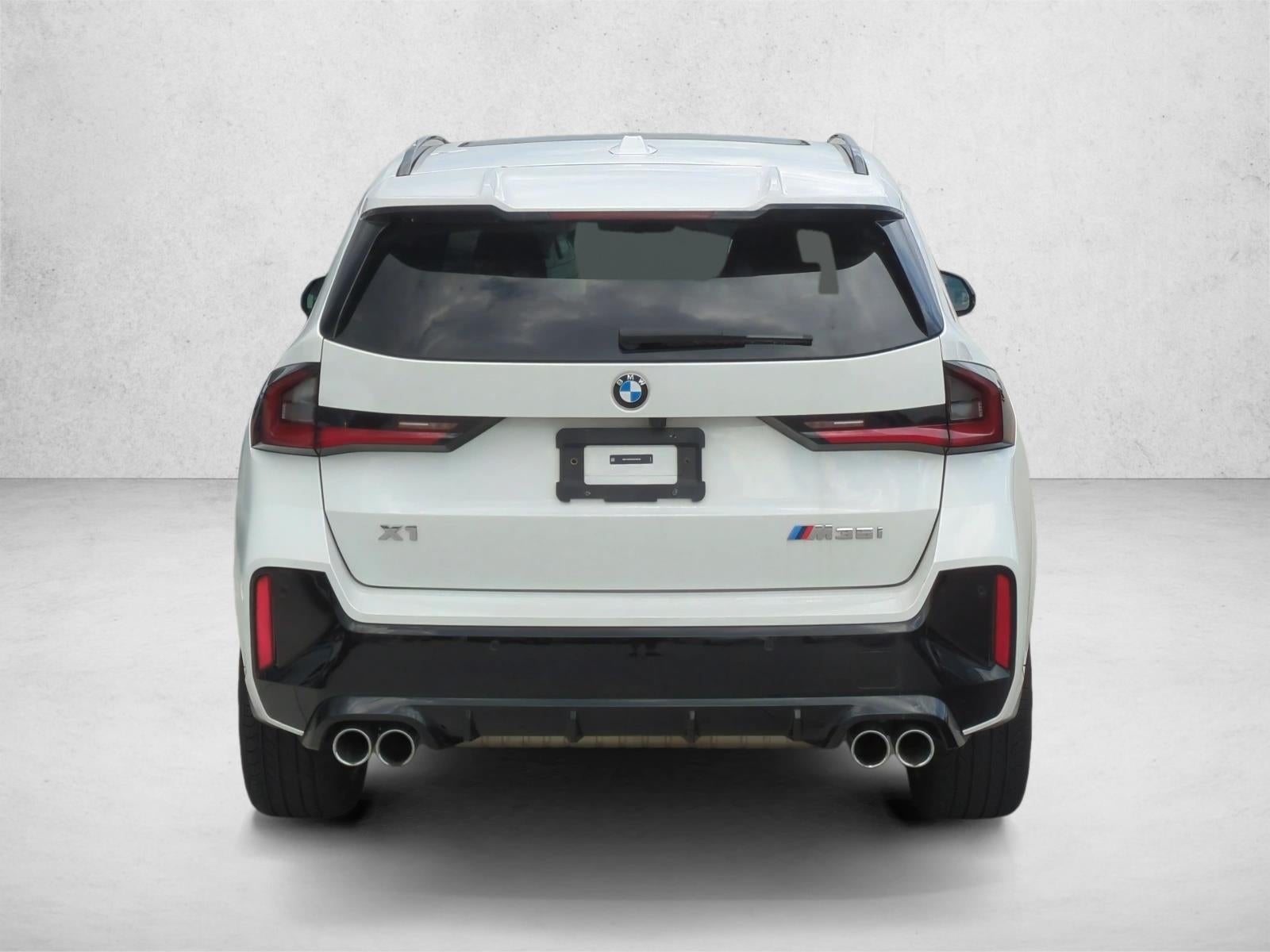 2024 BMW X1 M35i Sports Activity Vehicle
