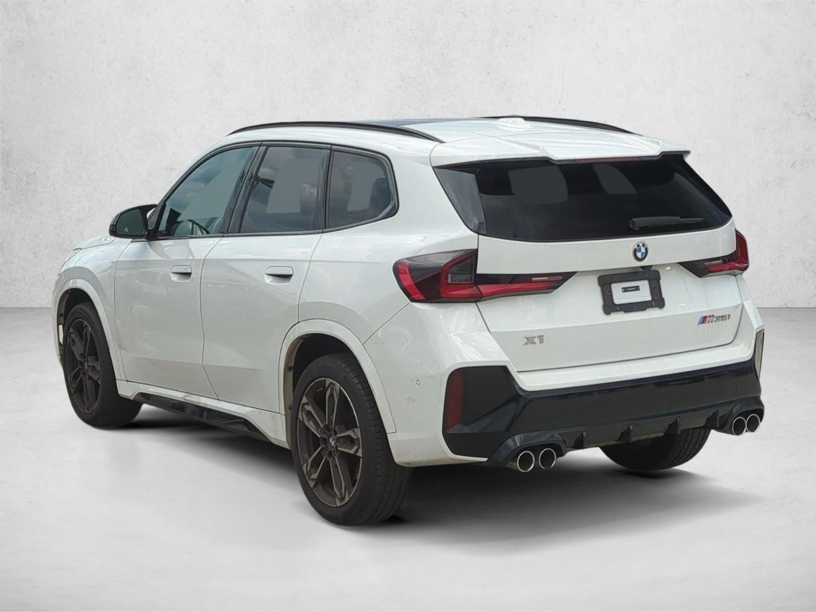 2024 BMW X1 M35i Sports Activity Vehicle
