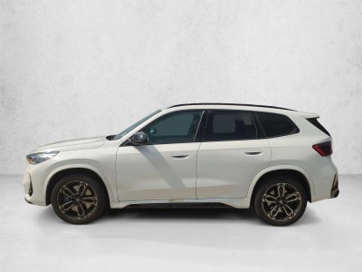 2024 BMW X1 M35i Sports Activity Vehicle