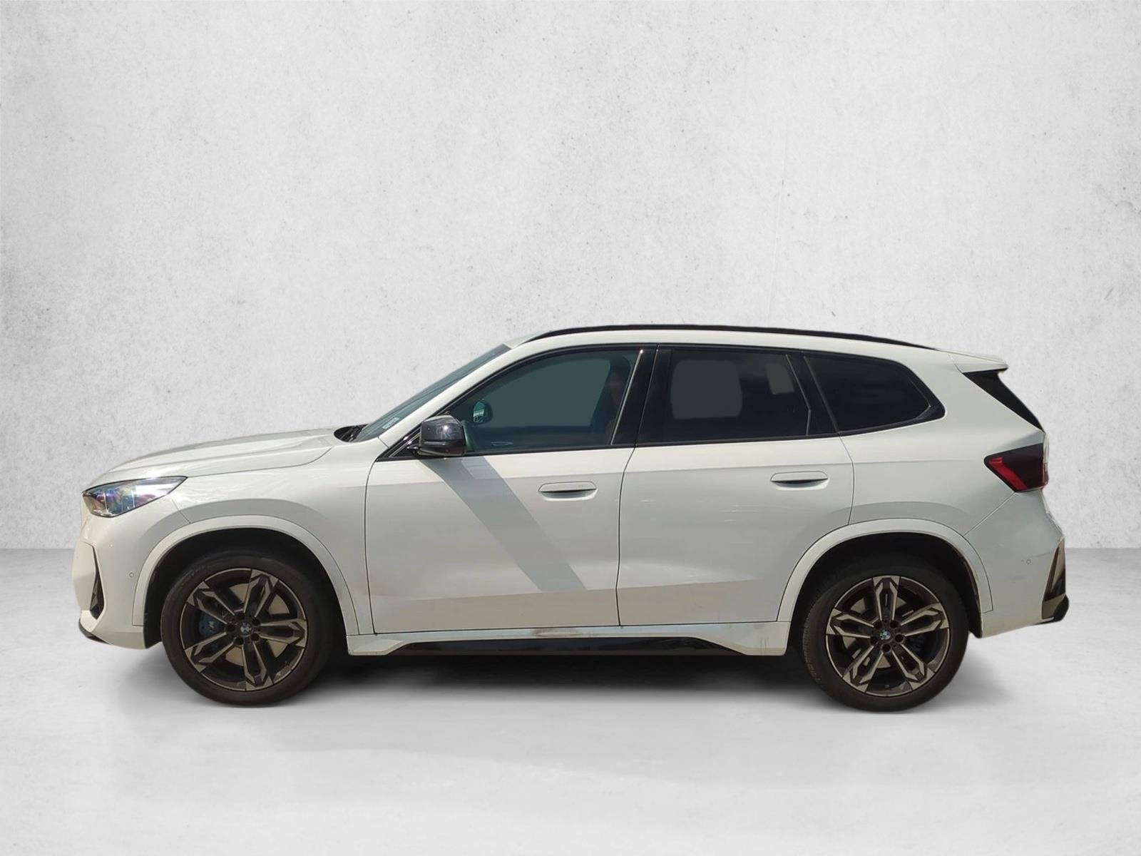 2024 BMW X1 M35i Sports Activity Vehicle
