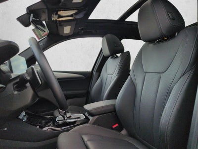 2024 BMW X3 xDrive30i Sports Activity Vehicle