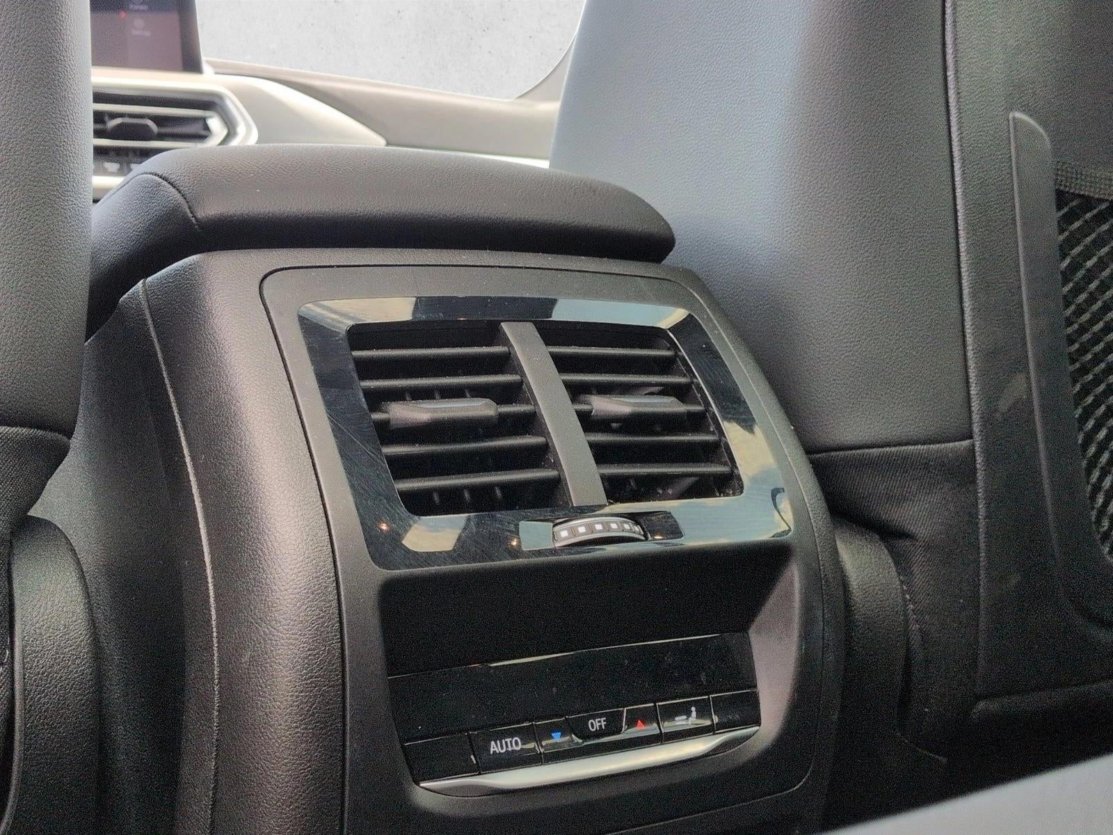 2024 BMW X3 xDrive30i Sports Activity Vehicle