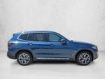 2024 BMW X3 xDrive30i Sports Activity Vehicle