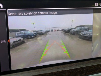 2023 BMW X3 xDrive30i Sports Activity Vehicle