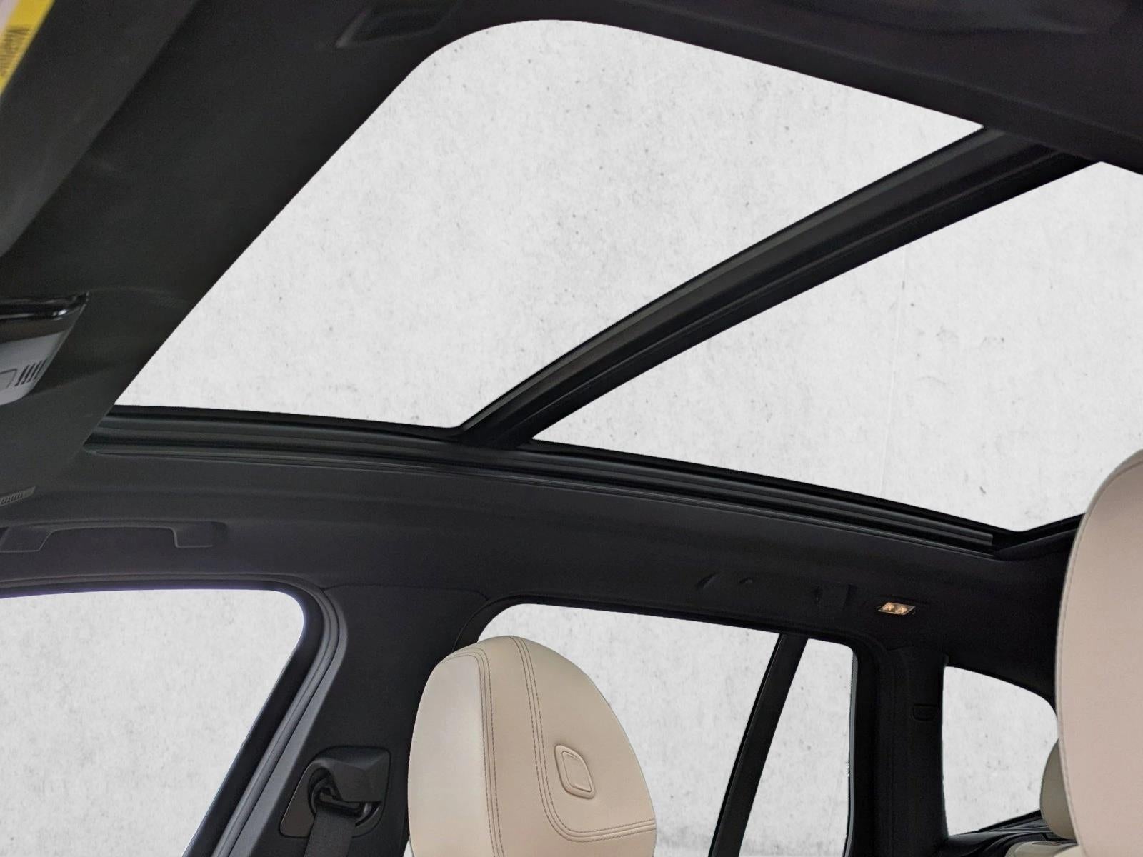 2023 BMW X3 xDrive30i Sports Activity Vehicle