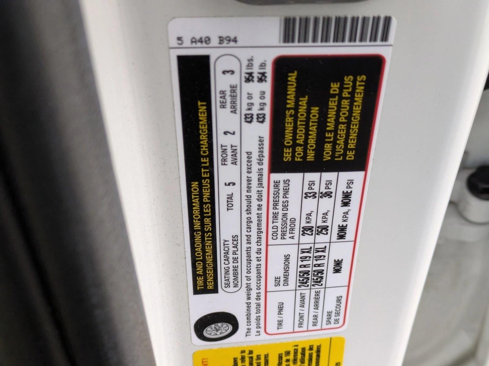 2023 BMW X3 xDrive30i Sports Activity Vehicle