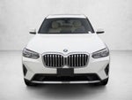 2023 BMW X3 xDrive30i Sports Activity Vehicle