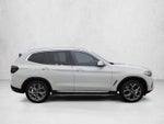 2023 BMW X3 xDrive30i Sports Activity Vehicle
