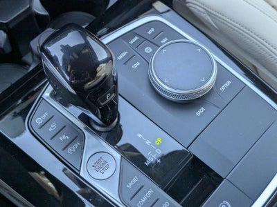 2023 BMW X3 xDrive30i Sports Activity Vehicle