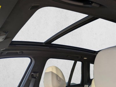 2023 BMW X3 xDrive30i Sports Activity Vehicle