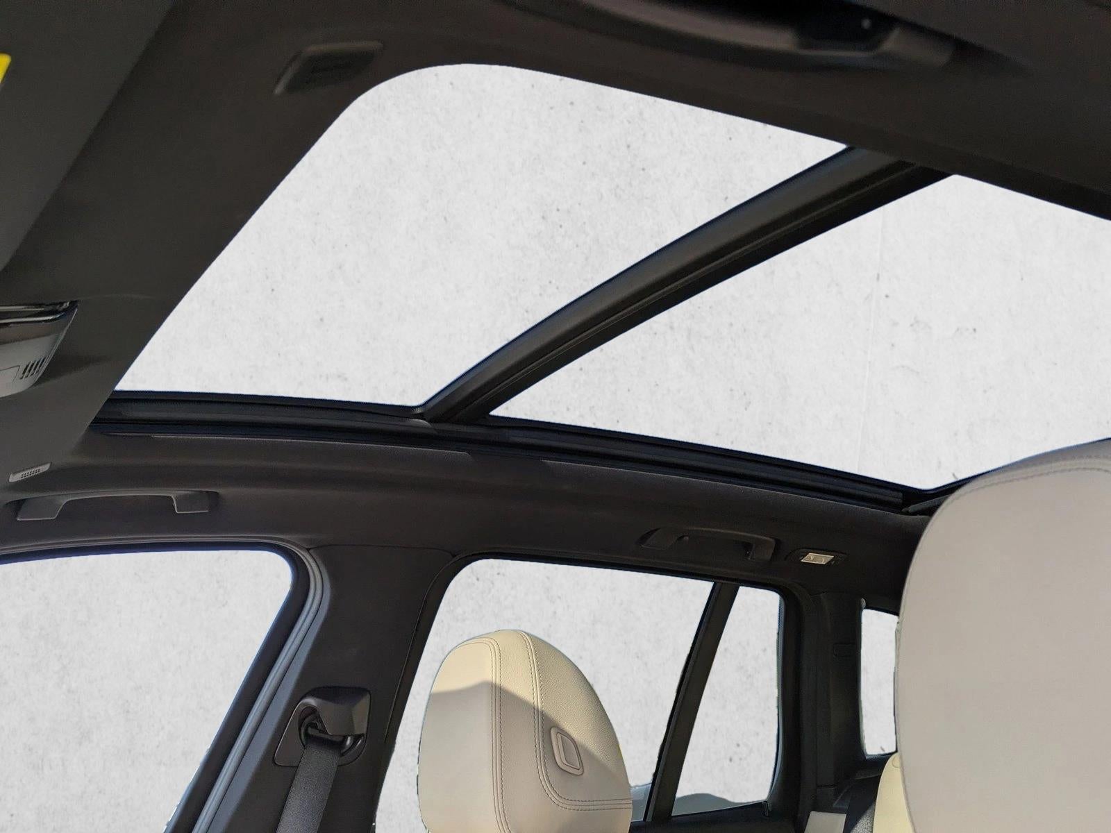 2023 BMW X3 xDrive30i Sports Activity Vehicle