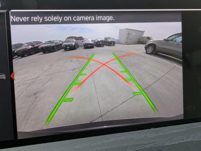 2022 BMW X3 xDrive30i Sports Activity Vehicle