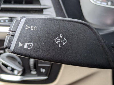 2022 BMW X3 xDrive30i Sports Activity Vehicle