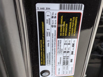 2022 BMW X3 xDrive30i Sports Activity Vehicle