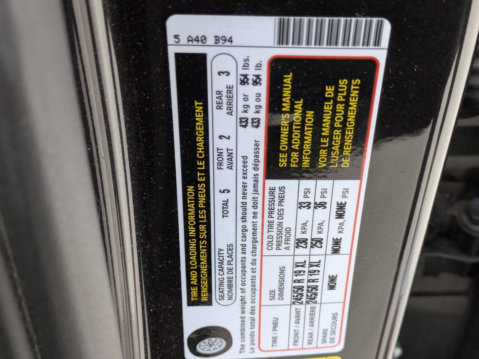 2022 BMW X3 xDrive30i Sports Activity Vehicle