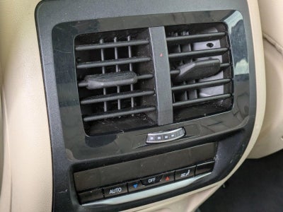 2022 BMW X3 xDrive30i Sports Activity Vehicle