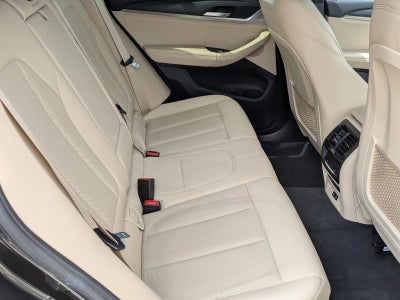 2022 BMW X3 xDrive30i Sports Activity Vehicle