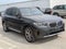 2022 BMW X3 xDrive30i Sports Activity Vehicle