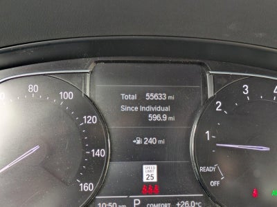 2022 BMW X3 xDrive30i Sports Activity Vehicle