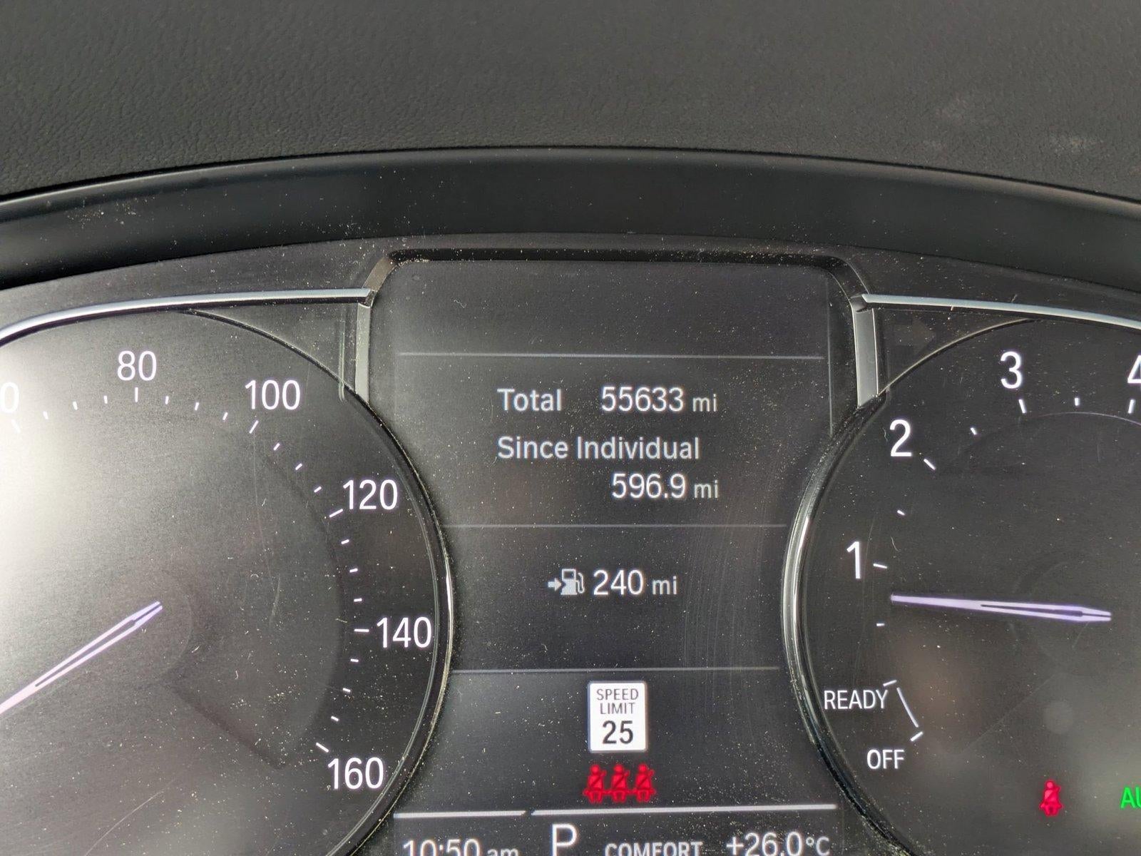 2022 BMW X3 xDrive30i Sports Activity Vehicle