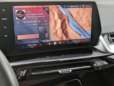 2025 BMW X2 xDrive28i Sports Activity Coupe