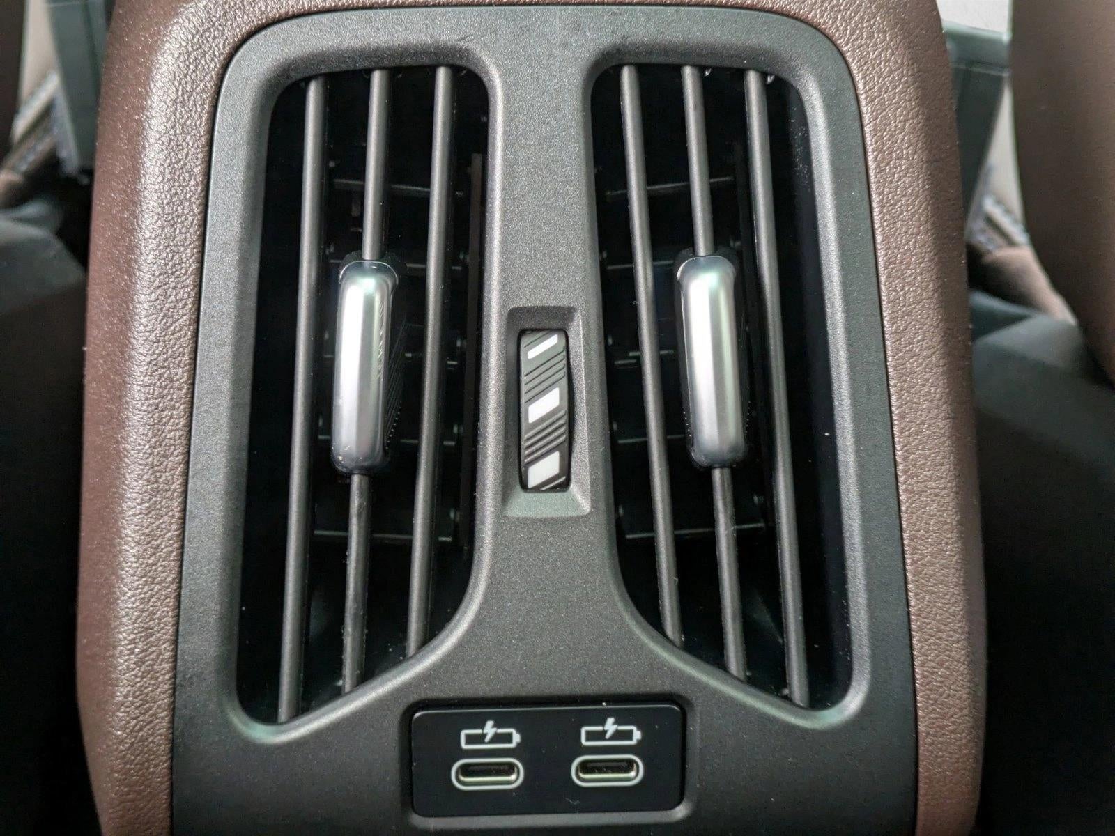 2025 BMW X2 xDrive28i Sports Activity Coupe