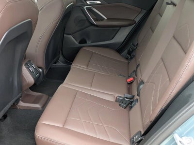 2025 BMW X2 xDrive28i Sports Activity Coupe