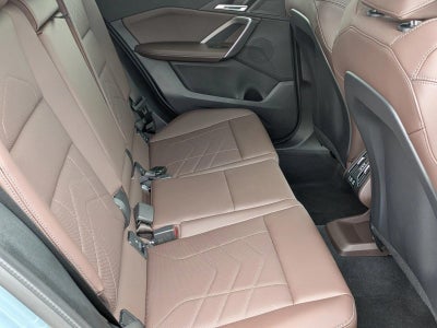 2025 BMW X2 xDrive28i Sports Activity Coupe