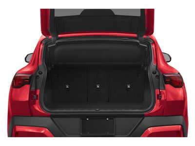 2025 BMW X2 xDrive28i Sports Activity Coupe