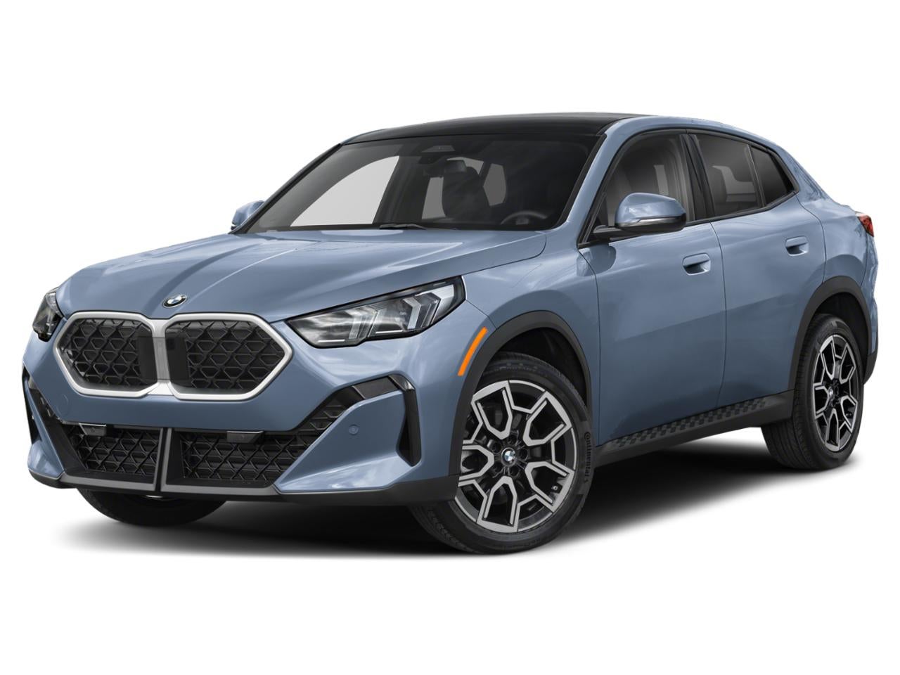 2025 BMW X2 xDrive28i Sports Activity Coupe