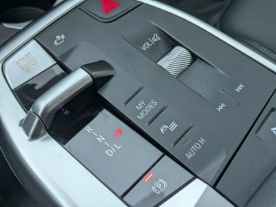 2024 BMW X2 xDrive28i Sports Activity Coupe