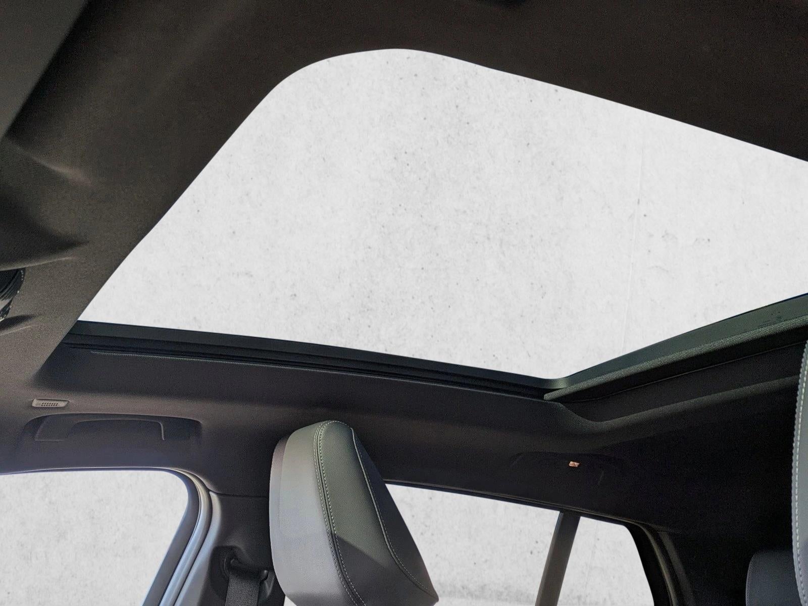 2024 BMW X2 xDrive28i Sports Activity Coupe