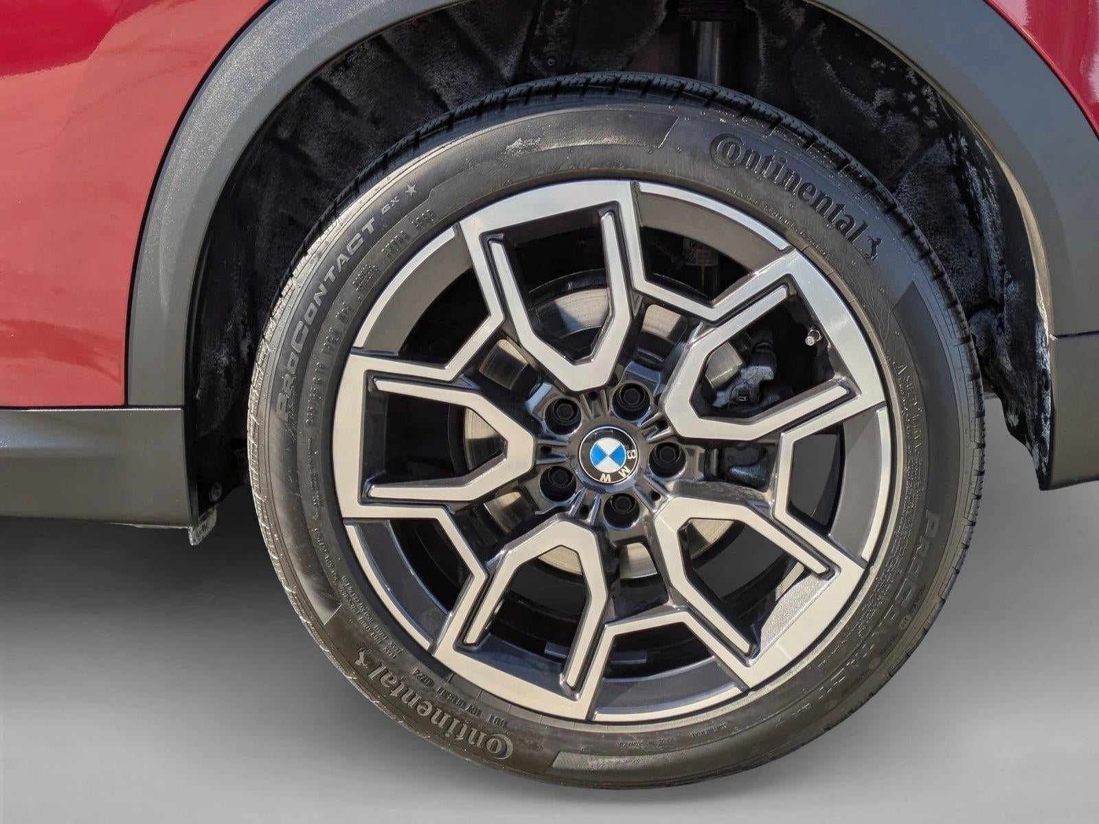 2024 BMW X2 xDrive28i Sports Activity Coupe