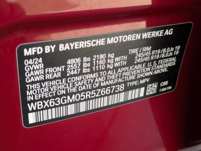 2024 BMW X2 xDrive28i Sports Activity Coupe