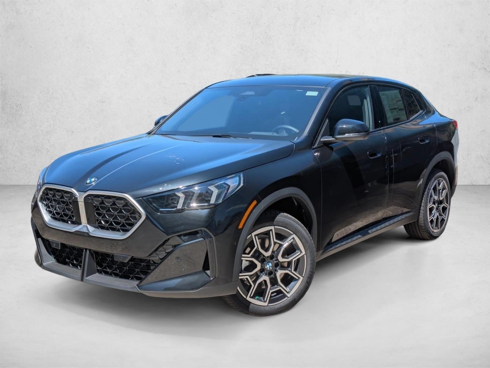 2026 BMW X2 xDrive28i Sports Activity Coupe