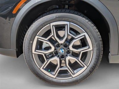 2026 BMW X2 xDrive28i Sports Activity Coupe