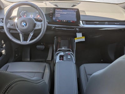 2026 BMW X2 xDrive28i Sports Activity Coupe